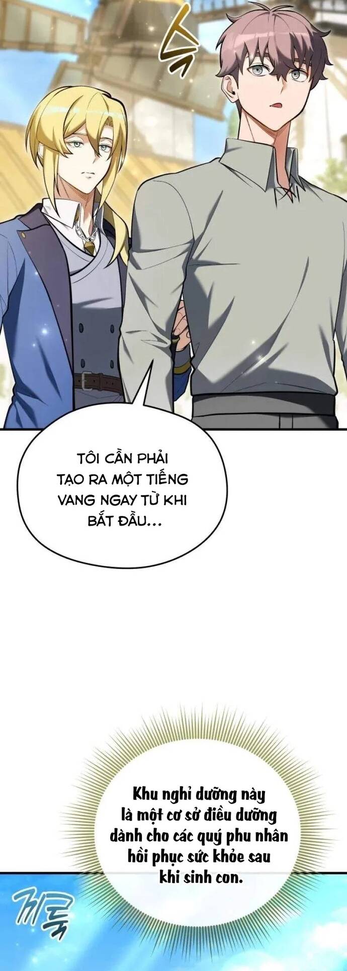 Lãnh Chúa Dị Giới Nuôi Cả Lục Địa Bằng Cơm Nhà Làm Chap 14 - Next Chap 15