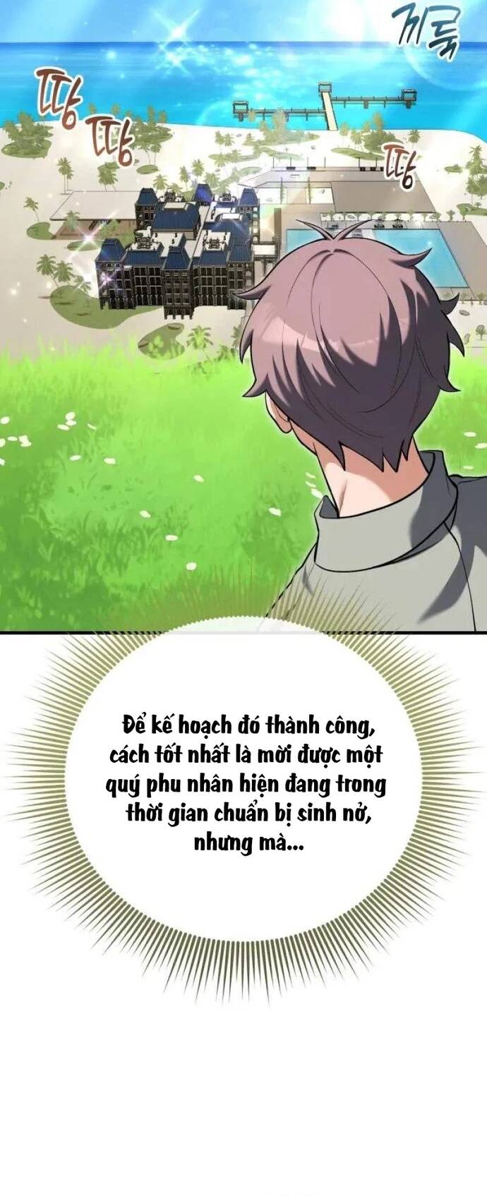 Lãnh Chúa Dị Giới Nuôi Cả Lục Địa Bằng Cơm Nhà Làm Chap 14 - Next Chap 15