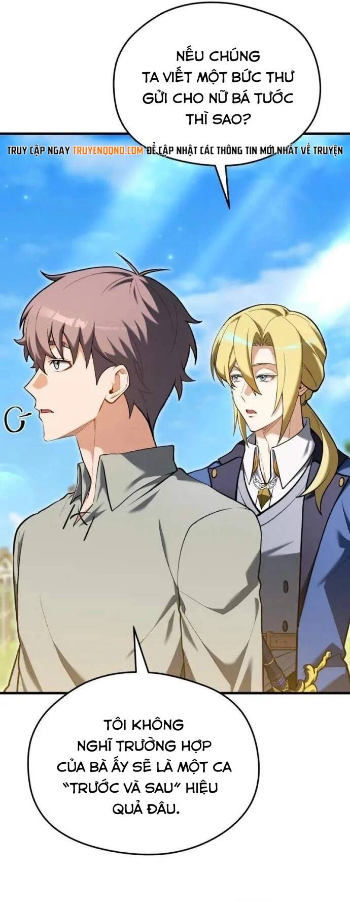 Lãnh Chúa Dị Giới Nuôi Cả Lục Địa Bằng Cơm Nhà Làm Chap 14 - Next Chap 15