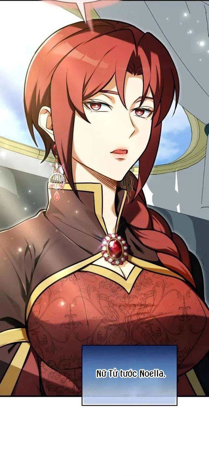 Lãnh Chúa Dị Giới Nuôi Cả Lục Địa Bằng Cơm Nhà Làm Chap 14 - Next Chap 15