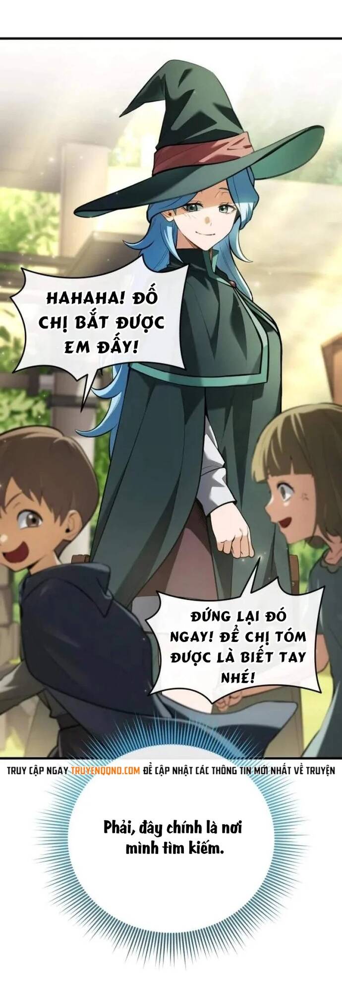 Lãnh Chúa Dị Giới Nuôi Cả Lục Địa Bằng Cơm Nhà Làm Chap 14 - Next Chap 15