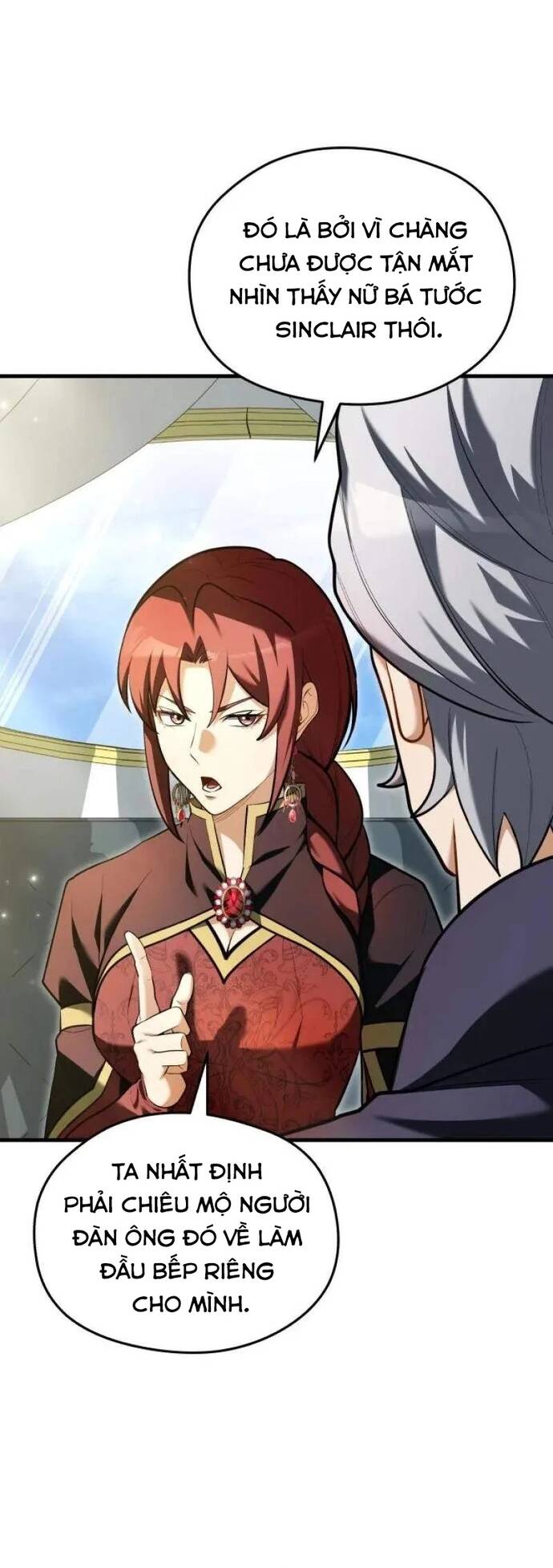 Lãnh Chúa Dị Giới Nuôi Cả Lục Địa Bằng Cơm Nhà Làm Chap 14 - Next Chap 15
