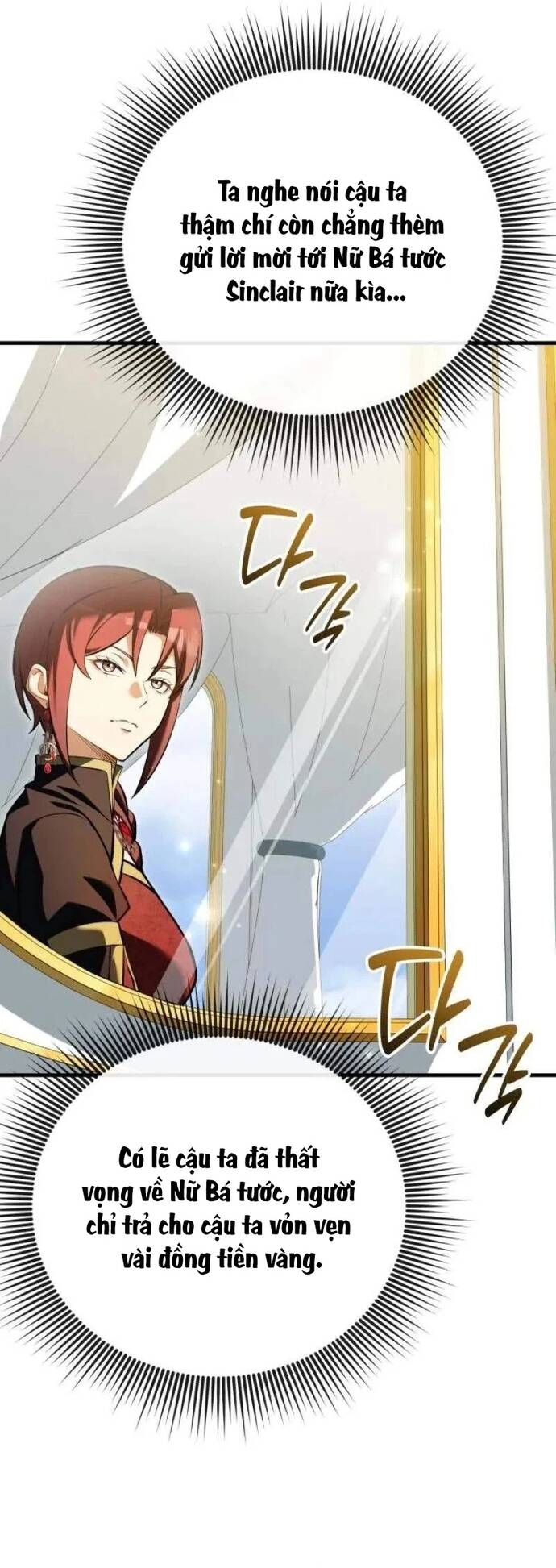 Lãnh Chúa Dị Giới Nuôi Cả Lục Địa Bằng Cơm Nhà Làm Chap 14 - Next Chap 15
