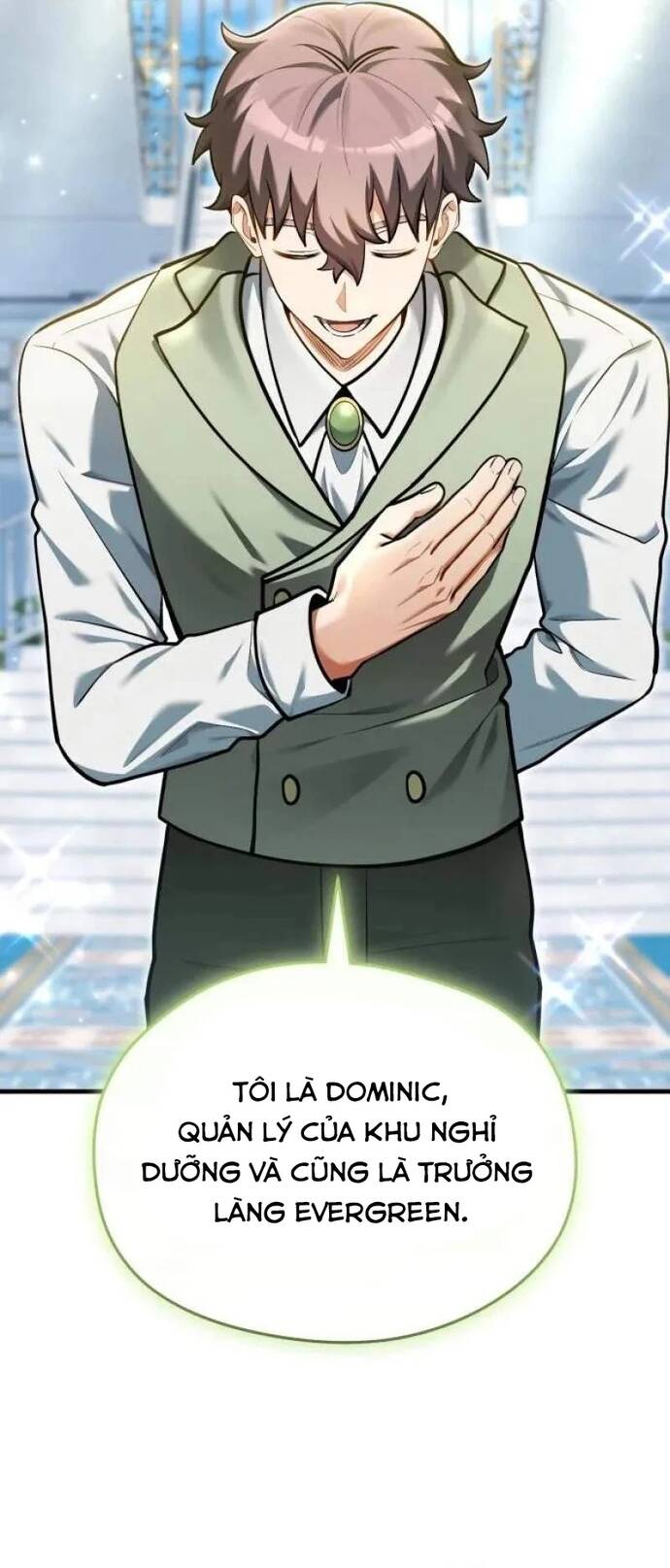 Lãnh Chúa Dị Giới Nuôi Cả Lục Địa Bằng Cơm Nhà Làm Chap 14 - Next Chap 15