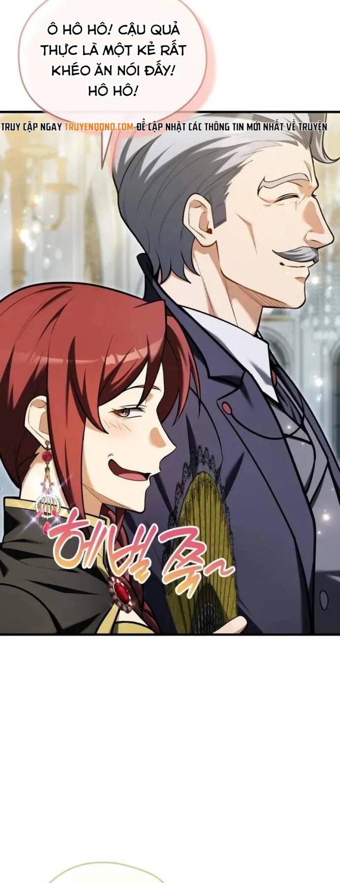 Lãnh Chúa Dị Giới Nuôi Cả Lục Địa Bằng Cơm Nhà Làm Chap 14 - Next Chap 15
