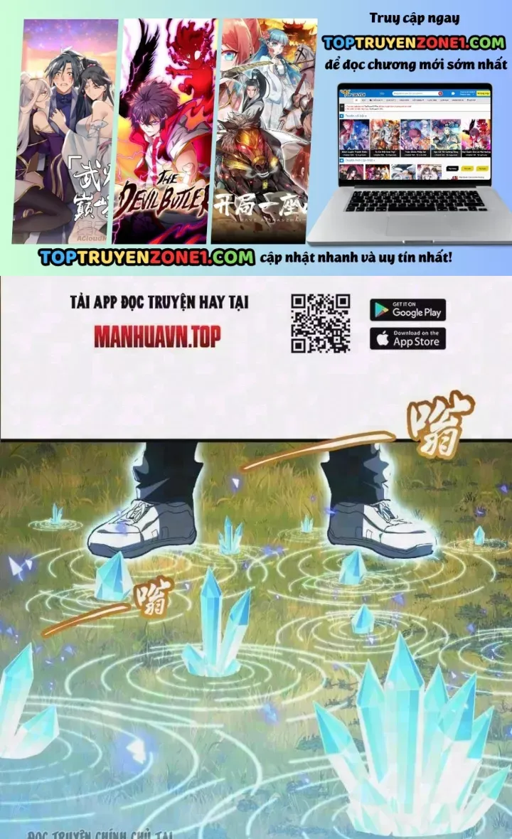 Ta Sẽ Trở Thành Thần Minh! Chap 48 - Next Chap 49