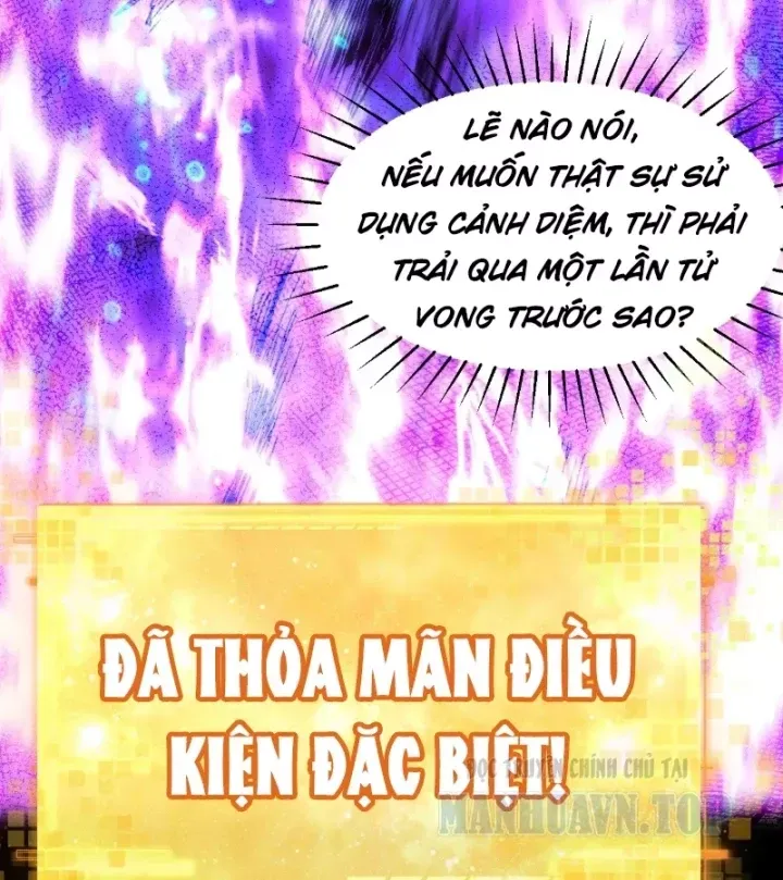 Ta Sẽ Trở Thành Thần Minh! Chap 48 - Next Chap 49