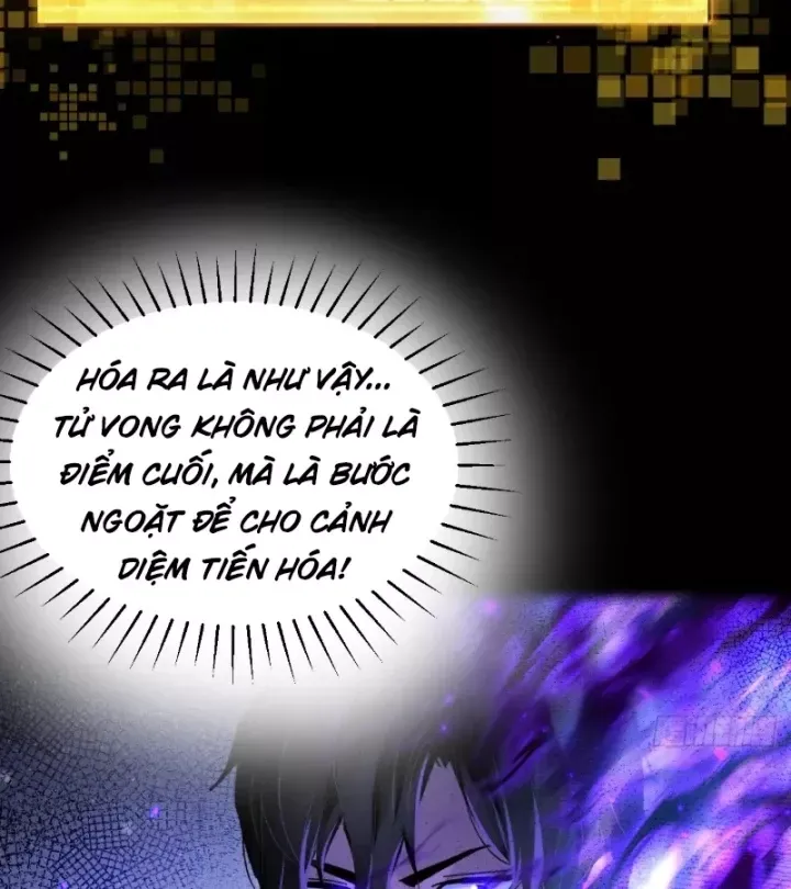 Ta Sẽ Trở Thành Thần Minh! Chap 48 - Next Chap 49