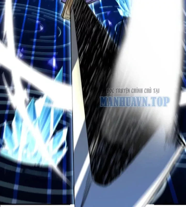 Ta Sẽ Trở Thành Thần Minh! Chap 48 - Next Chap 49