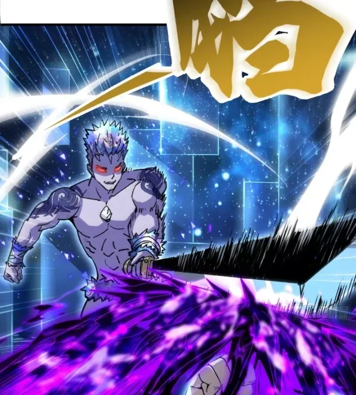 Ta Sẽ Trở Thành Thần Minh! Chap 48 - Next Chap 49