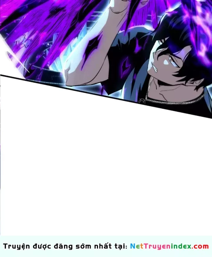 Ta Sẽ Trở Thành Thần Minh! Chap 48 - Next Chap 49