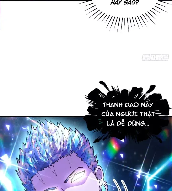 Ta Sẽ Trở Thành Thần Minh! Chap 48 - Next Chap 49