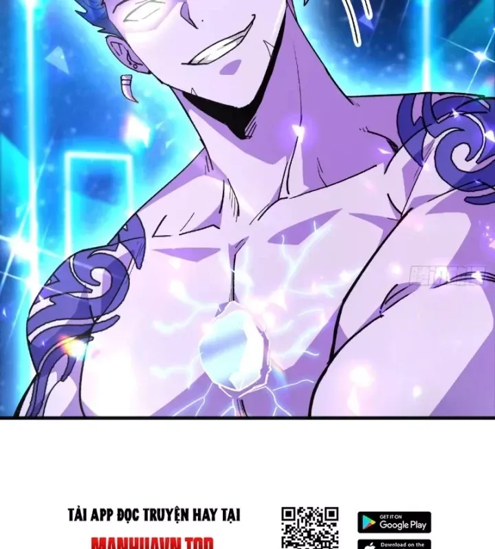 Ta Sẽ Trở Thành Thần Minh! Chap 48 - Next Chap 49