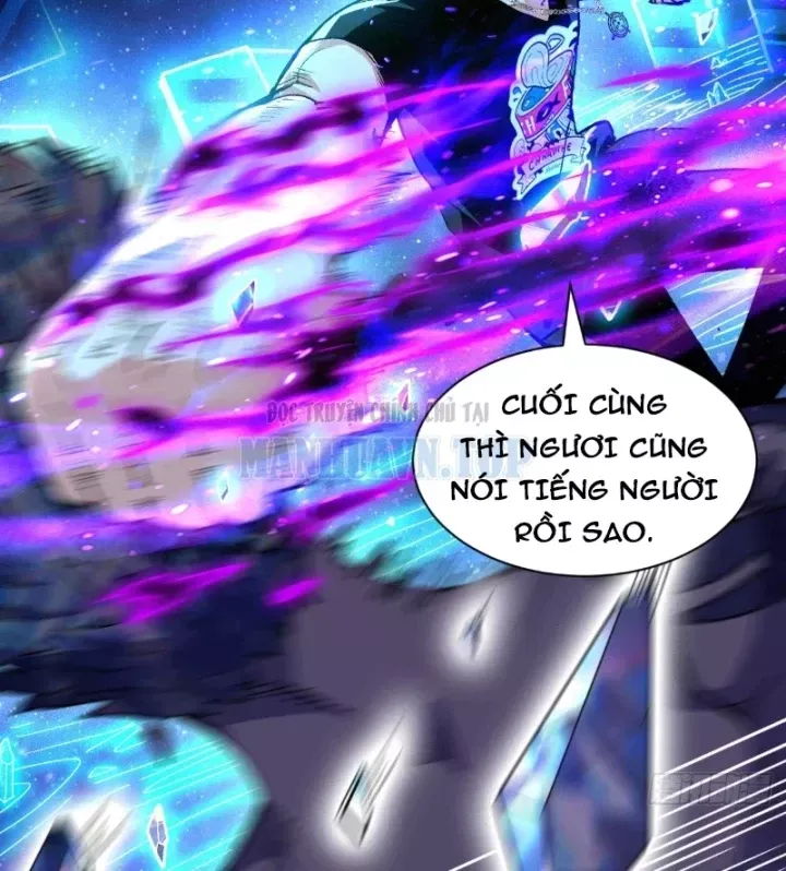 Ta Sẽ Trở Thành Thần Minh! Chap 48 - Next Chap 49