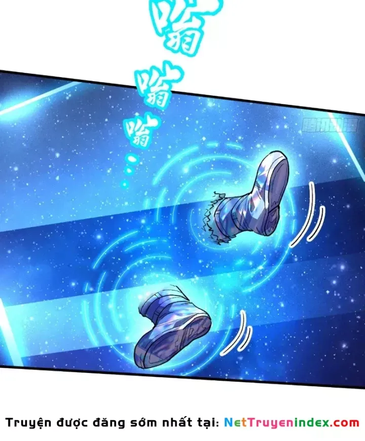 Ta Sẽ Trở Thành Thần Minh! Chap 48 - Next Chap 49