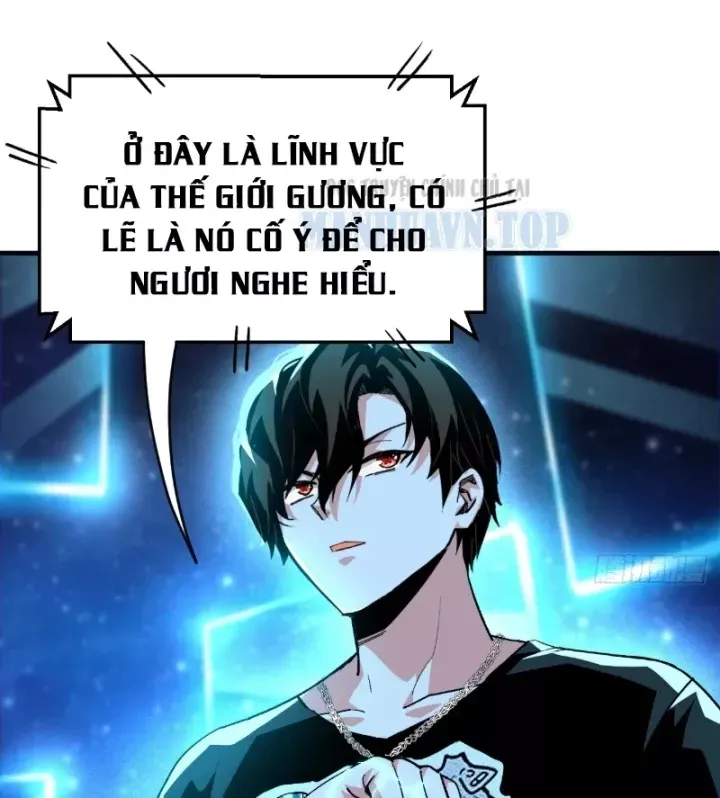 Ta Sẽ Trở Thành Thần Minh! Chap 48 - Next Chap 49