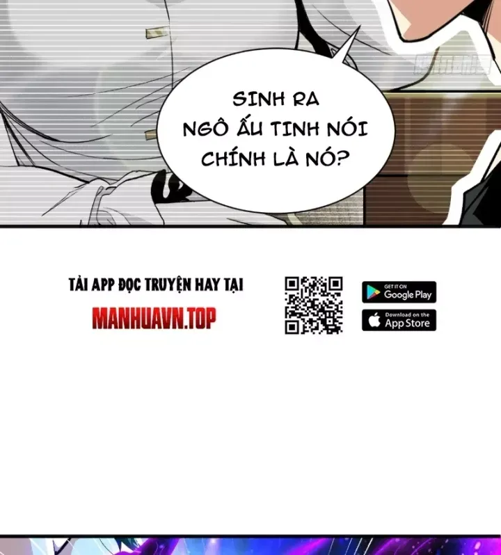 Ta Sẽ Trở Thành Thần Minh! Chap 48 - Next Chap 49