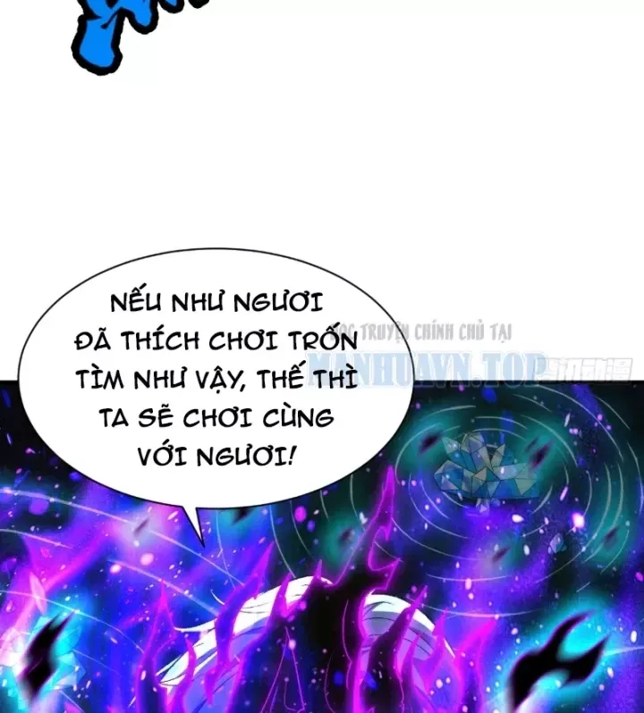 Ta Sẽ Trở Thành Thần Minh! Chap 48 - Next Chap 49