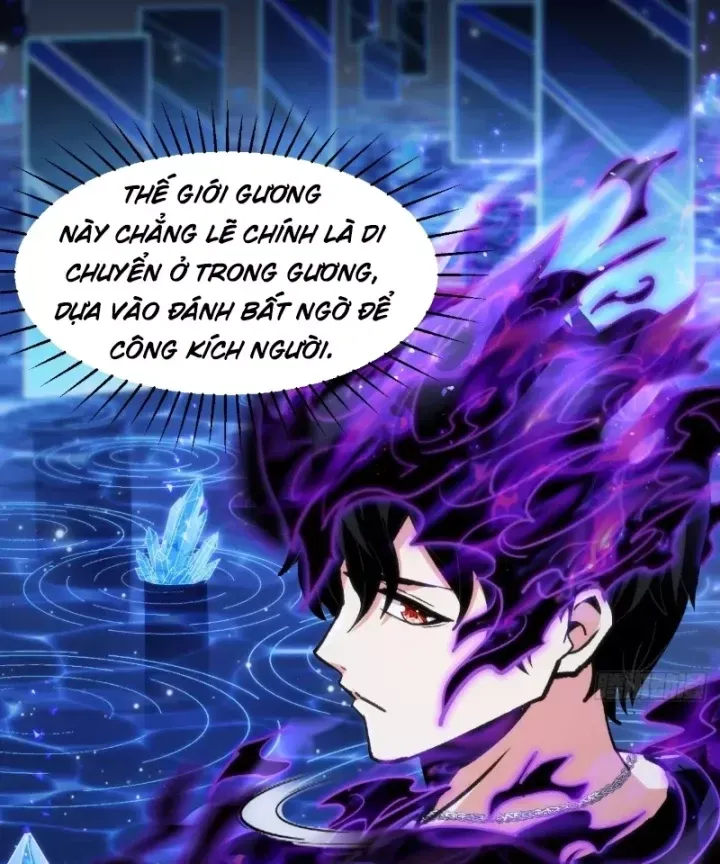 Ta Sẽ Trở Thành Thần Minh! Chap 48 - Next Chap 49
