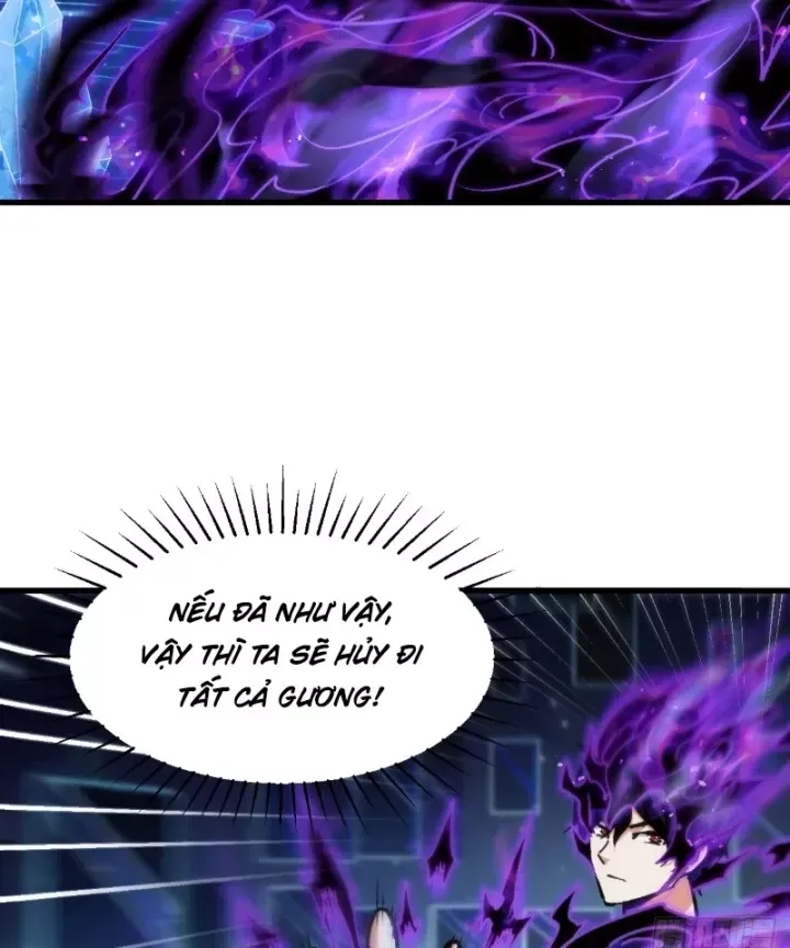Ta Sẽ Trở Thành Thần Minh! Chap 48 - Next Chap 49