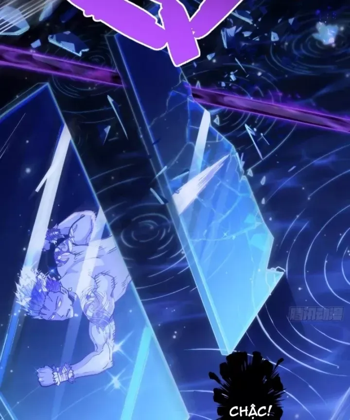 Ta Sẽ Trở Thành Thần Minh! Chap 48 - Next Chap 49