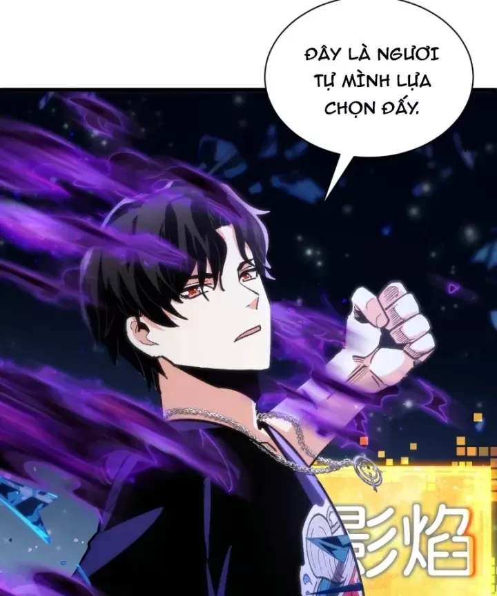 Ta Sẽ Trở Thành Thần Minh! Chap 48 - Next Chap 49