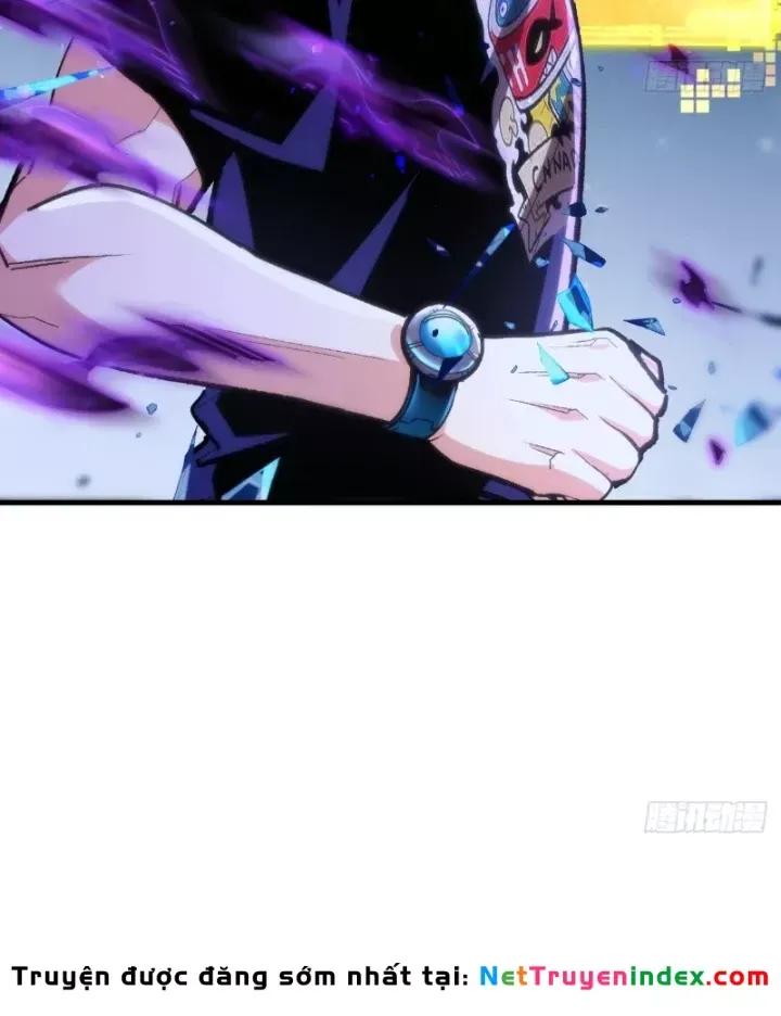 Ta Sẽ Trở Thành Thần Minh! Chap 48 - Next Chap 49