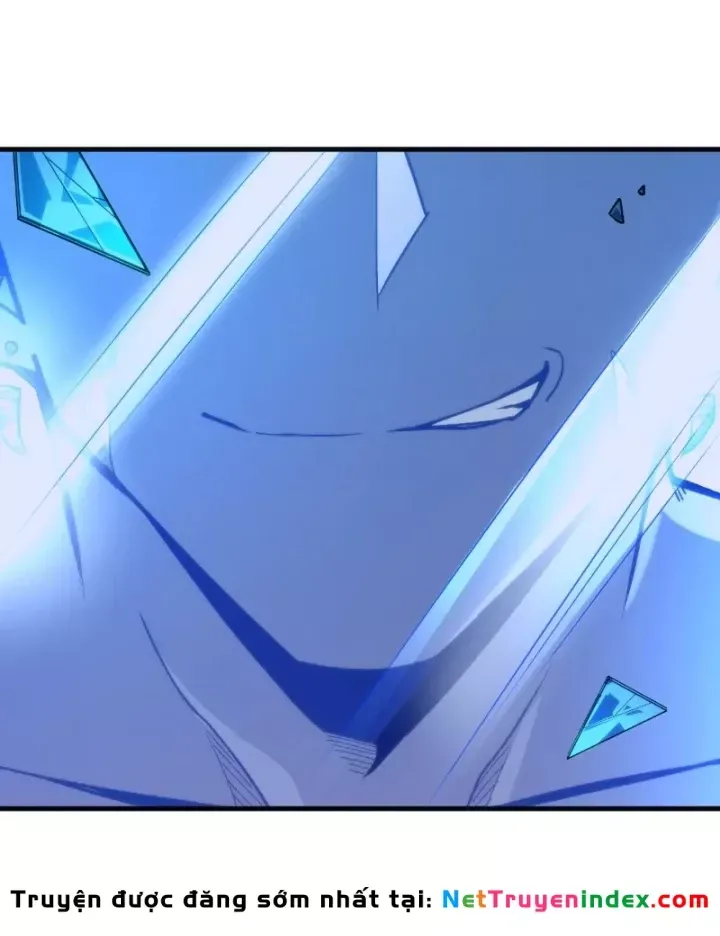 Ta Sẽ Trở Thành Thần Minh! Chap 48 - Next Chap 49