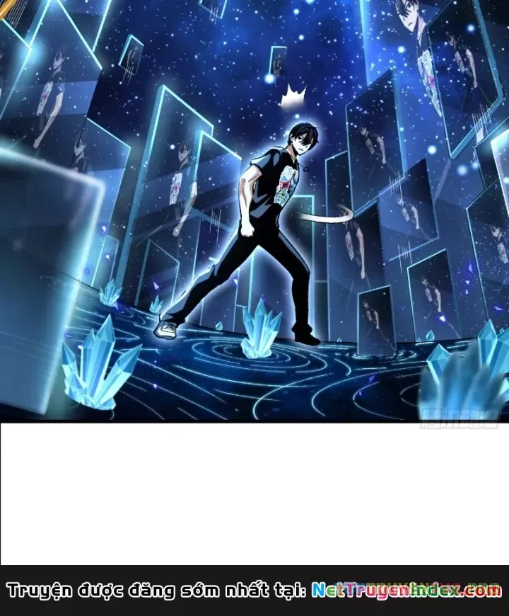 Ta Sẽ Trở Thành Thần Minh! Chap 48 - Next Chap 49