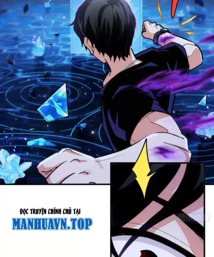 Ta Sẽ Trở Thành Thần Minh! Chap 48 - Next Chap 49