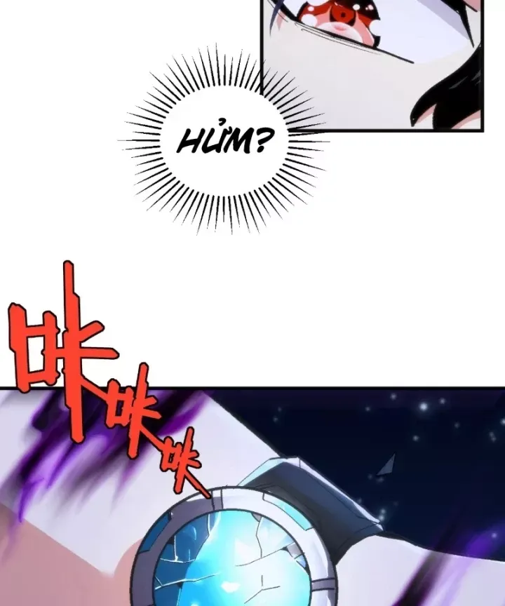 Ta Sẽ Trở Thành Thần Minh! Chap 48 - Next Chap 49