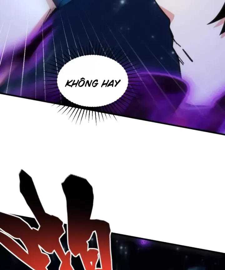 Ta Sẽ Trở Thành Thần Minh! Chap 48 - Next Chap 49