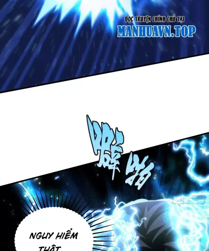 Ta Sẽ Trở Thành Thần Minh! Chap 48 - Next Chap 49