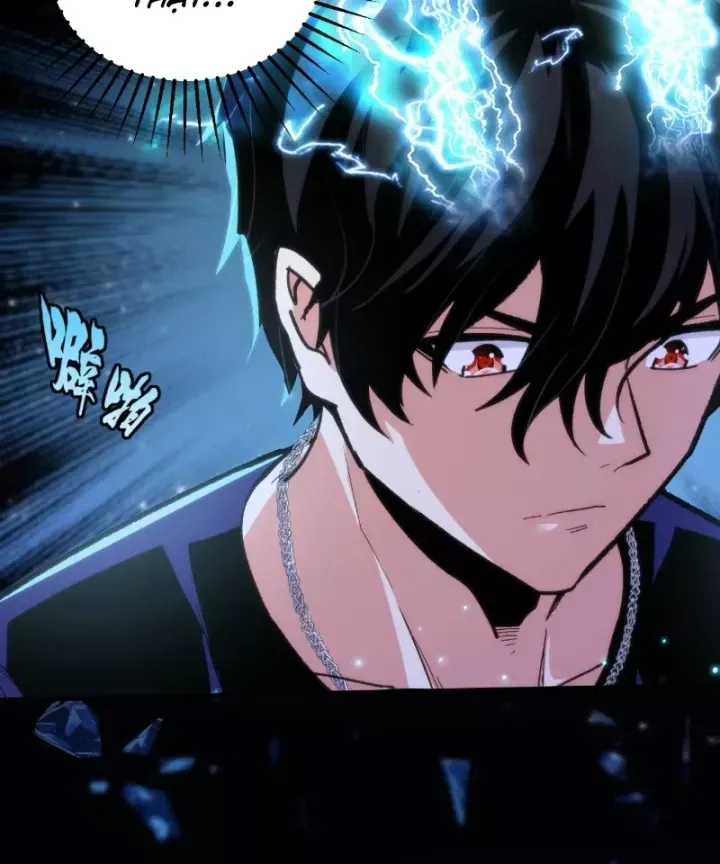 Ta Sẽ Trở Thành Thần Minh! Chap 48 - Next Chap 49
