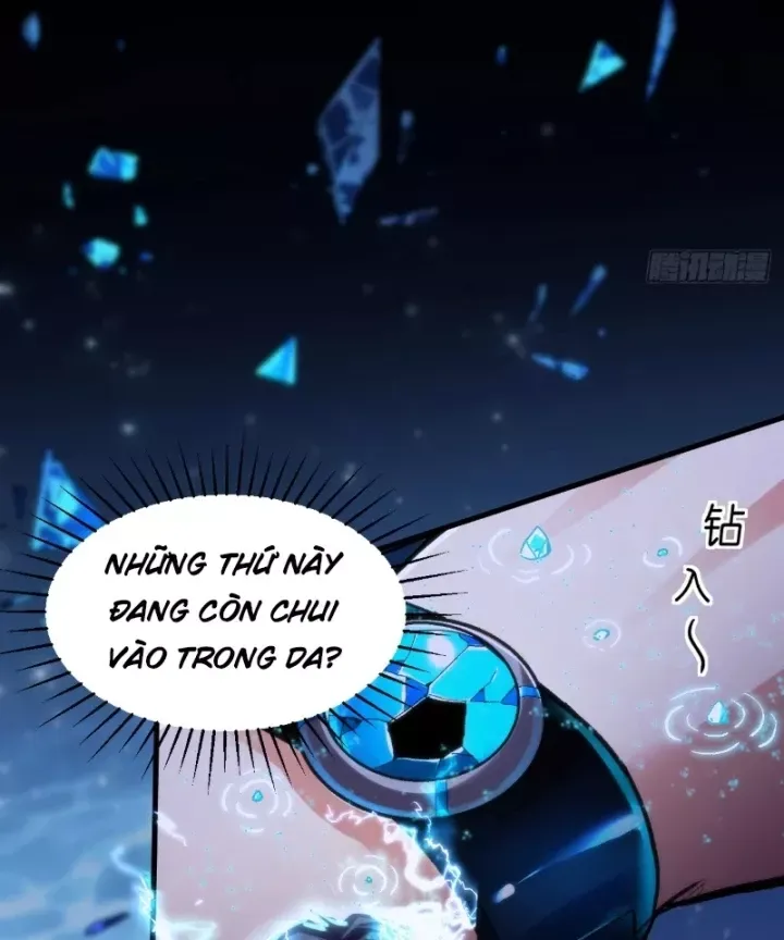Ta Sẽ Trở Thành Thần Minh! Chap 48 - Next Chap 49