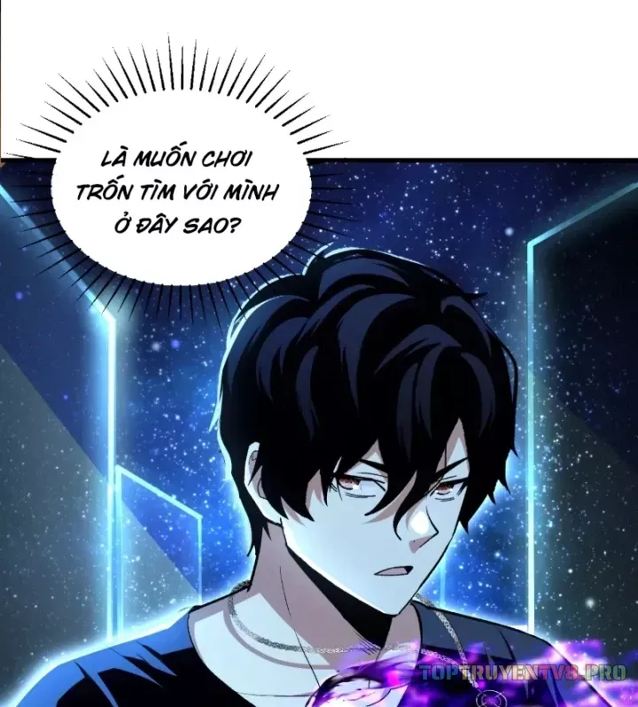 Ta Sẽ Trở Thành Thần Minh! Chap 48 - Next Chap 49