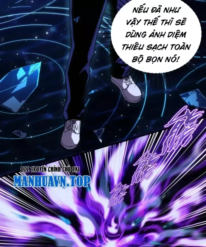 Ta Sẽ Trở Thành Thần Minh! Chap 48 - Next Chap 49