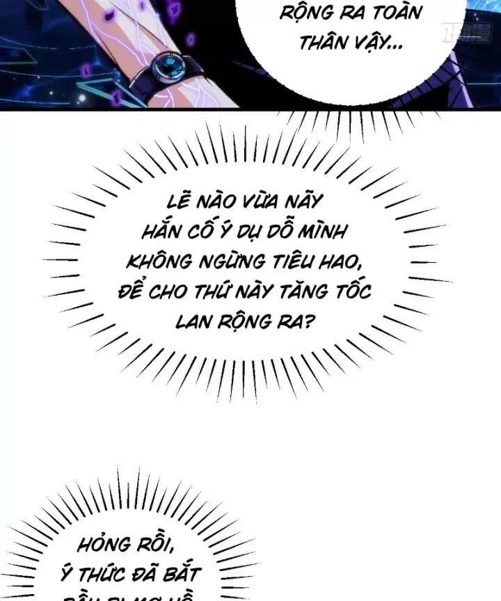 Ta Sẽ Trở Thành Thần Minh! Chap 48 - Next Chap 49