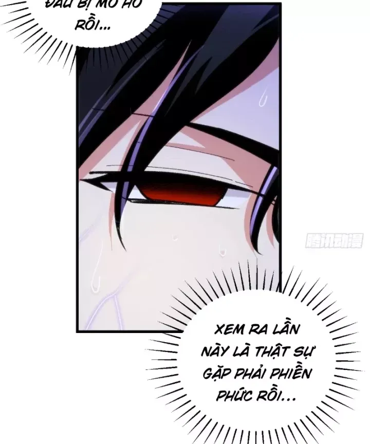 Ta Sẽ Trở Thành Thần Minh! Chap 48 - Next Chap 49