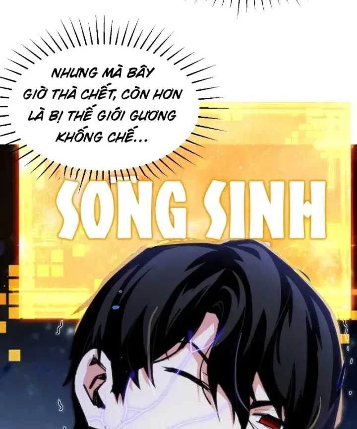 Ta Sẽ Trở Thành Thần Minh! Chap 48 - Next Chap 49
