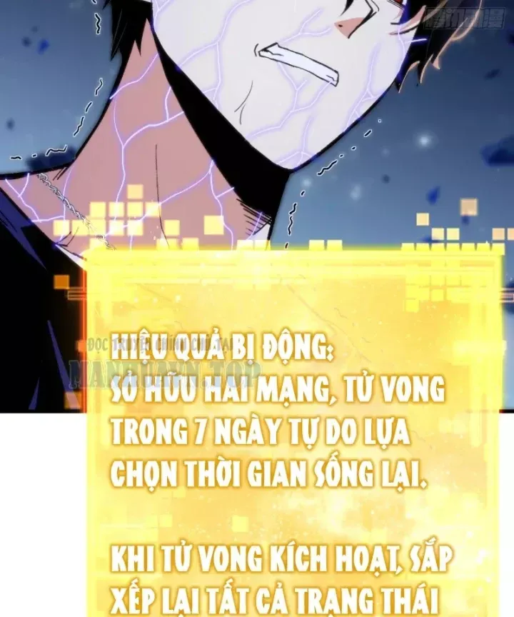 Ta Sẽ Trở Thành Thần Minh! Chap 48 - Next Chap 49