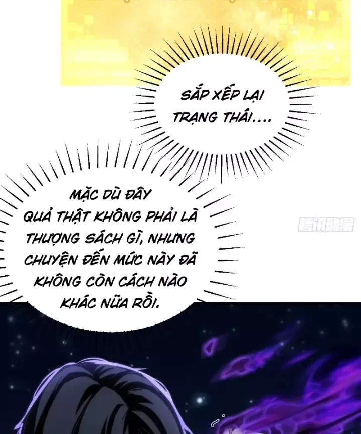 Ta Sẽ Trở Thành Thần Minh! Chap 48 - Next Chap 49