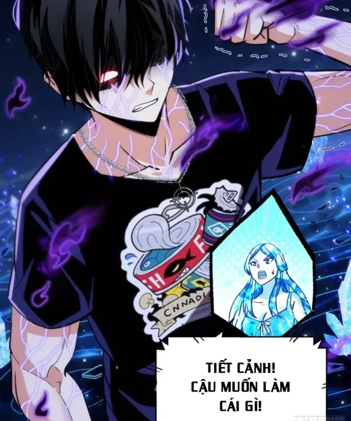 Ta Sẽ Trở Thành Thần Minh! Chap 48 - Next Chap 49