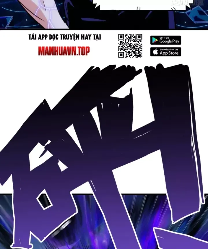 Ta Sẽ Trở Thành Thần Minh! Chap 48 - Next Chap 49