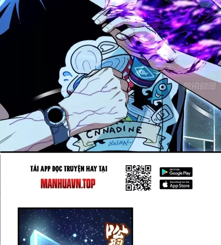 Ta Sẽ Trở Thành Thần Minh! Chap 48 - Next Chap 49