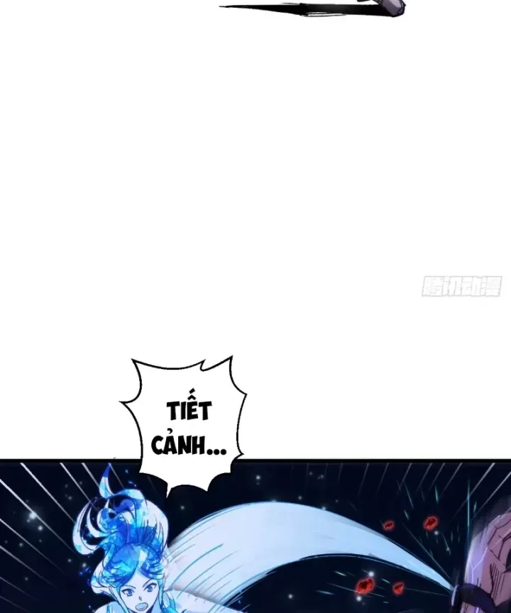 Ta Sẽ Trở Thành Thần Minh! Chap 48 - Next Chap 49