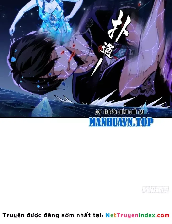 Ta Sẽ Trở Thành Thần Minh! Chap 48 - Next Chap 49