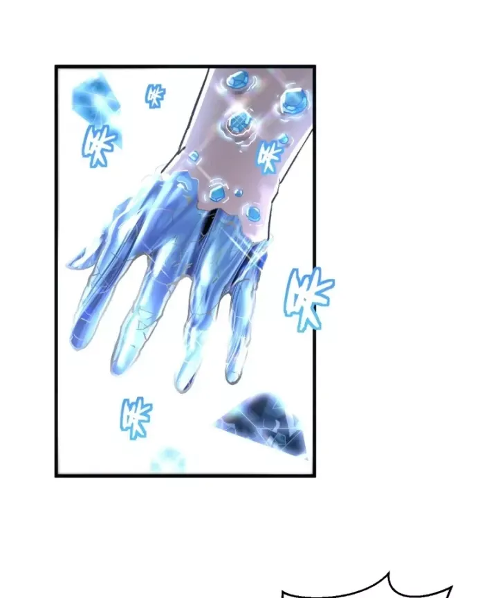 Ta Sẽ Trở Thành Thần Minh! Chap 48 - Next Chap 49