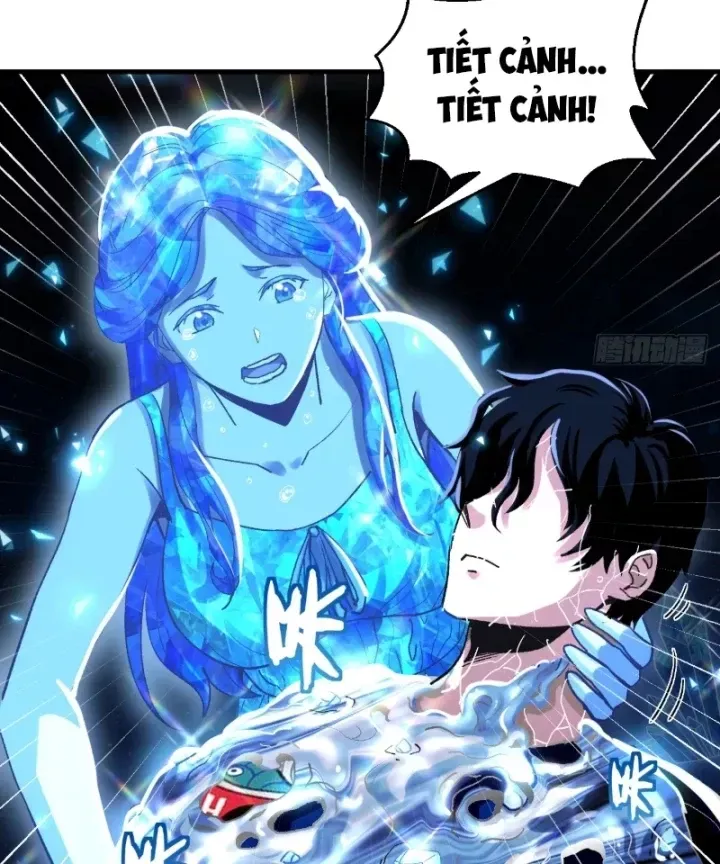 Ta Sẽ Trở Thành Thần Minh! Chap 48 - Next Chap 49