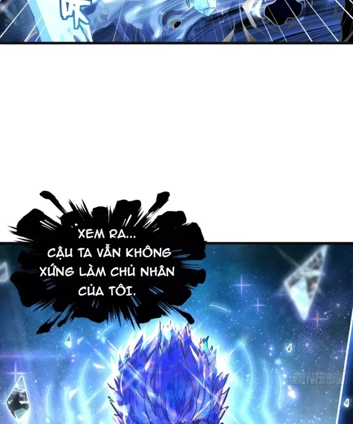 Ta Sẽ Trở Thành Thần Minh! Chap 48 - Next Chap 49